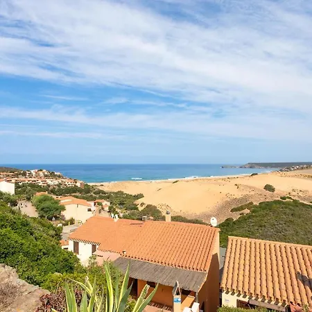 Casa Glicine * טורה דיי קורסרי
