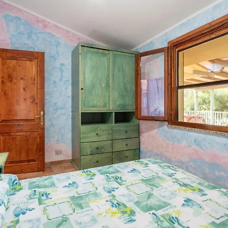 Casa Glicine *