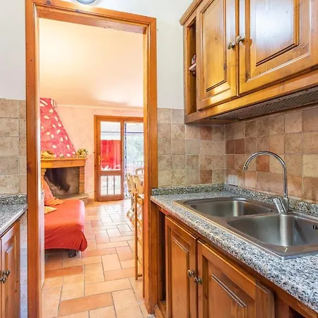 Дом отдыха Casa Glicine *