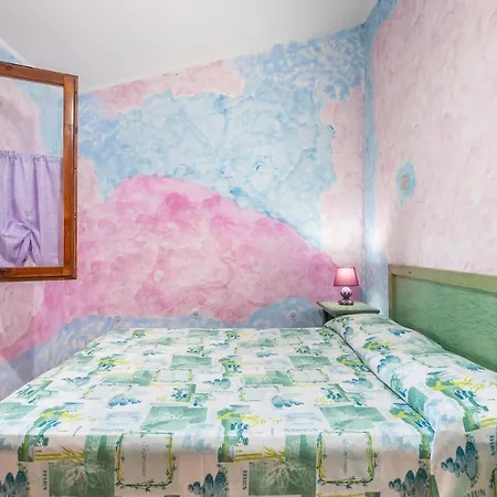 Holiday home Casa Glicine *
