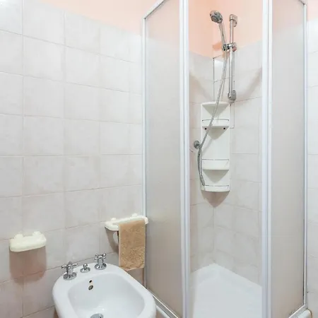 בית נופש Casa Glicine טורה דיי קורסרי