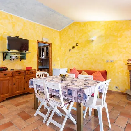 Casa Glicine