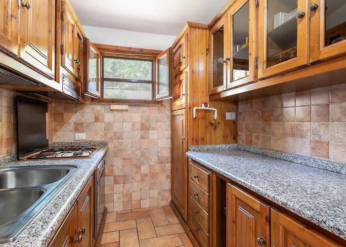 Ferienhaus Casa Glicine *