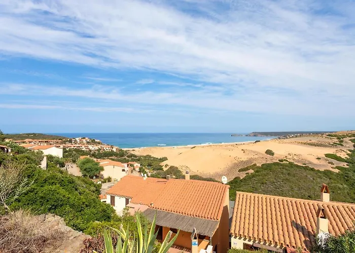 Casa Glicine * Torre dei Corsari