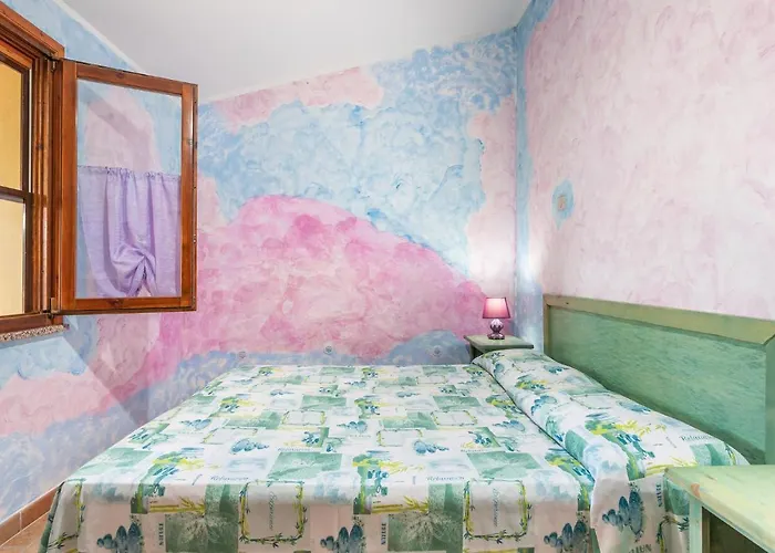 Ferienhaus Casa Glicine *