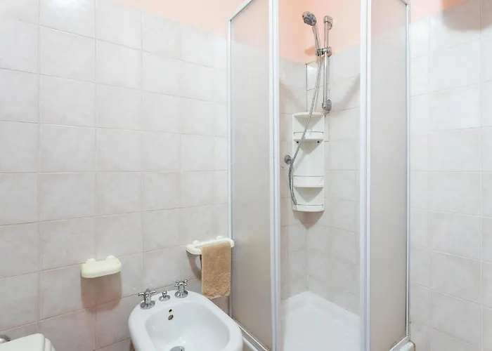 Ferienhaus Casa Glicine Torre dei Corsari